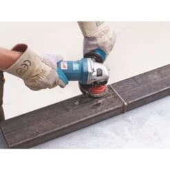 Makita GA5040C01 230 V Haakse Slijper 125 Mm -Sideal Standard Winkel GA5040C B3RK s01