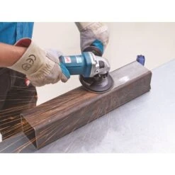 Makita GA5040C01 230 V Haakse Slijper 125 Mm -Sideal Standard Winkel GA5040C B3RK s02