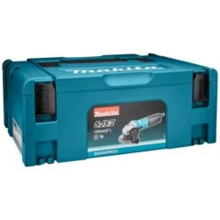 Makita GA5040RKDJ 230 V Haakse Slijper 125 Mm -Sideal Standard Winkel GA5040RKDJ C1L1