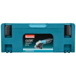 Makita GA5040RKDJ 230 V Haakse Slijper 125 Mm -Sideal Standard Winkel GA5040RKDJ C1N1