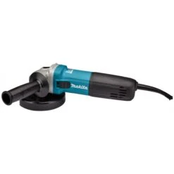 Makita GA5040RKDJ 230 V Haakse Slijper 125 Mm -Sideal Standard Winkel GA5040RKDJ C1R0