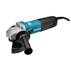 Makita GA5040RKDJ 230 V Haakse Slijper 125 Mm -Sideal Standard Winkel GA5040RKDJ C3L0 s01