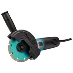 Makita GA5040RKDJ 230 V Haakse Slijper 125 Mm -Sideal Standard Winkel GA5040RKDJ C9L0