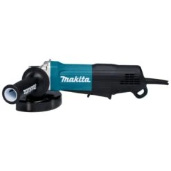 Makita GA5050 230 V Haakse Slijper 125 Mm -Sideal Standard Winkel GA5050 C1C0