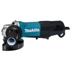 Makita GA5050 230 V Haakse Slijper 125 Mm -Sideal Standard Winkel GA5050 C1L0