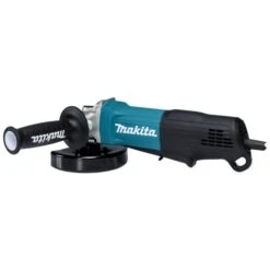 Makita GA5050 230 V Haakse Slijper 125 Mm -Sideal Standard Winkel GA5050 C1R0