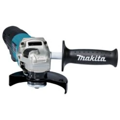 Makita GA5050 230 V Haakse Slijper 125 Mm -Sideal Standard Winkel GA5050 C2L0