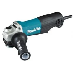 Makita GA5050 230 V Haakse Slijper 125 Mm -Sideal Standard Winkel GA5050 C3L0 1