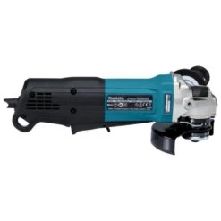 Makita GA5050 230 V Haakse Slijper 125 Mm -Sideal Standard Winkel GA5050 C7C0