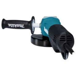 Makita GA5050 230 V Haakse Slijper 125 Mm -Sideal Standard Winkel GA5050 C8L0