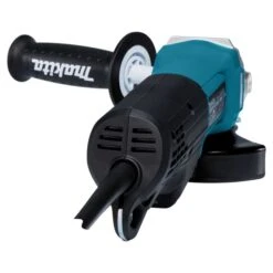 Makita GA5050 230 V Haakse Slijper 125 Mm -Sideal Standard Winkel GA5050 C8R0