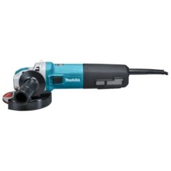 Makita GA5080RX02 230 V Haakse Slijper 125 Mm X-LOCK -Sideal Standard Winkel GA5080RX02 C1C0 1
