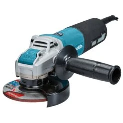 Makita GA5080RX02 230 V Haakse Slijper 125 Mm X-LOCK -Sideal Standard Winkel GA5080RX02 C2R0 1