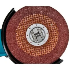 Makita GA5080RX02 230 V Haakse Slijper 125 Mm X-LOCK -Sideal Standard Winkel GA5080RX02 F 004