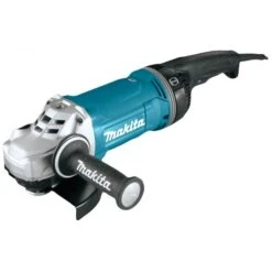 Makita GA7070X1 230 V Haakse Slijper 180 Mm 15 Makita GA7070X1 230 V Haakse Slijper 180 Mm -Sideal Standard Winkel GA7070X1 C1R0 s01