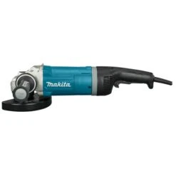 Makita GA7080X1 230 V Haakse Slijper 180 Mm -Sideal Standard Winkel GA7080 C1C0