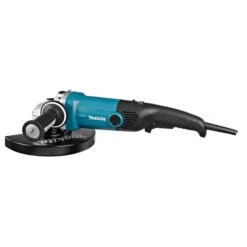 Makita GA9012CF01 230 V Haakse Slijper 230 Mm -Sideal Standard Winkel GA9012CF01 A1R0