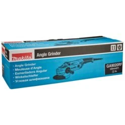 Makita GA9020RF 230 V Haakse Slijper 230 Mm -Sideal Standard Winkel GA9020RF C1L1