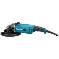 Makita GA9020RF 230 V Haakse Slijper 230 Mm -Sideal Standard Winkel GA9020RF C1R0