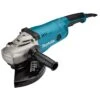 Makita GA9020RF 230 V Haakse Slijper 230 Mm 1 Makita GA9020RF 230 V Haakse Slijper 230 Mm -Sideal Standard Winkel GA9020RF C3L0