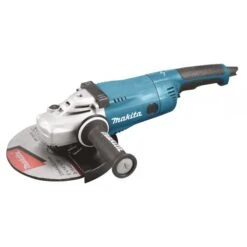 Makita GA9020RF 230 V Haakse Slijper 230 Mm -Sideal Standard Winkel GA9020R A3L0