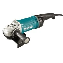 Makita GA9070YX1 230 V Haakse Slijper 230 Mm -Sideal Standard Winkel GA9070YX1 C1L0