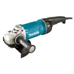 Makita GA9070X1 230 V Haakse Slijper 230 Mm -Sideal Standard Winkel GA9070 C1L0 1