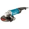 Makita GA9070YX1 230 V Haakse Slijper 230 Mm -Sideal Standard Winkel GA9070 C1L0 s01