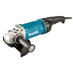 Makita GA9070X1 230 V Haakse Slijper 230 Mm -Sideal Standard Winkel GA9070 C1R0 1