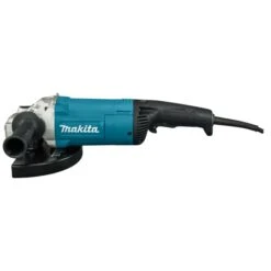 Makita GA9081 230 V Haakse Slijper 230 Mm -Sideal Standard Winkel GA9081 C1C0
