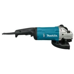 Makita GA9081 230 V Haakse Slijper 230 Mm -Sideal Standard Winkel GA9081 C7C0