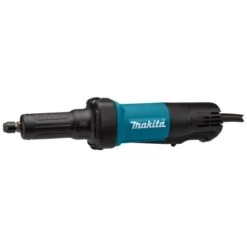 Makita GD0600 230 V Rechte Slijper -Sideal Standard Winkel GD0600 C1L0 1