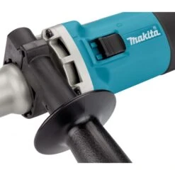 Makita GD0800C 230 V Rechte Slijper -Sideal Standard Winkel GD0800C F 001