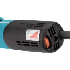 Makita GD0800C 230 V Rechte Slijper -Sideal Standard Winkel GD0800C F 002