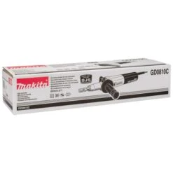 Makita GD0810C 230 V Rechte Slijper -Sideal Standard Winkel GD0810C A1L1