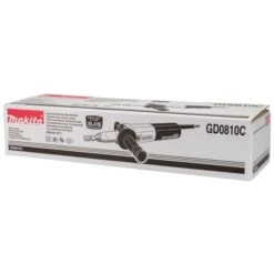 Makita GD0810C 230 V Rechte Slijper -Sideal Standard Winkel GD0810C A1R1