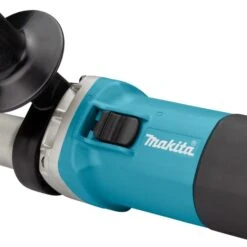 Makita GD0810C 230 V Rechte Slijper -Sideal Standard Winkel GD0810C F 001