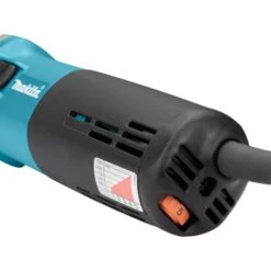 Makita GD0810C 230 V Rechte Slijper -Sideal Standard Winkel GD0810C F 002