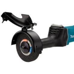 Makita GS5000 230 V Rechte Slijper -Sideal Standard Winkel GS5000 F 003