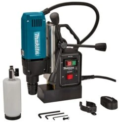 Makita HB350 230 V Magneetkernboormachine -Sideal Standard Winkel HB350 C1L0 s100