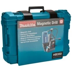 Makita HB350 230 V Magneetkernboormachine -Sideal Standard Winkel HB350 C1L1