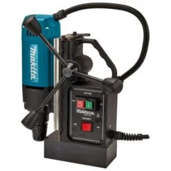 Makita HB350 230 V Magneetkernboormachine -Sideal Standard Winkel HB350 C1R0