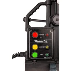 Makita HB500 230 V Magneetkernboormachine -Sideal Standard Winkel HB500 F 002