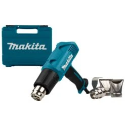 Makita HG5030K 230 V Heteluchtpistool -Sideal Standard Winkel HG5030K A2R0 s100
