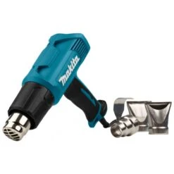 Makita HG5030K 230 V Heteluchtpistool -Sideal Standard Winkel HG5030K A2R0 s101