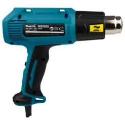 Makita HG5030K 230 V Heteluchtpistool -Sideal Standard Winkel HG5030 A7C0