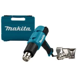 Makita HG6031VK 230 V Heteluchtpistool -Sideal Standard Winkel HG6031VK A2R0 s100