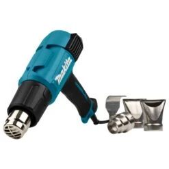 Makita HG6031VK 230 V Heteluchtpistool -Sideal Standard Winkel HG6031VK A2R0 s101