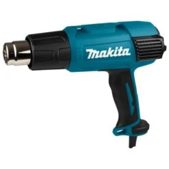 Makita HG6031VK 230 V Heteluchtpistool -Sideal Standard Winkel HG6031V A1L0
