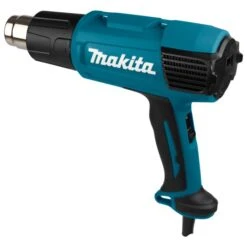 Makita HG6031VK 230 V Heteluchtpistool -Sideal Standard Winkel HG6031V A1R0